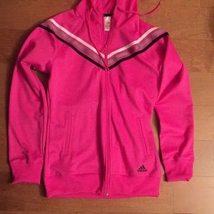 Adidas hoodie